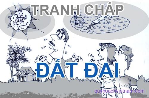 Về việc giải quyết khiếu nại (lần 2) của bà Nguyễn Thị Trình, ông Lê Phước Vân, thôn Long Sơn, xã Tân Dân, huyện Đức Thọ (ủy quyền cho ông Phạm Chí Thúc, số nhà 111, đường Huy Cận, phường Nguyễn Du, thành phố Hà Tĩnh) 