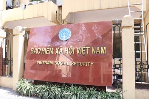 BHXH Việt Nam là cơ quan chủ quản Cơ sở dữ liệu quốc gia về Bảo hiểm
