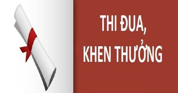Kế hoạch Đánh giá, xếp loại CBCC và bình xét thi đua khen thưởng năm 2022  
