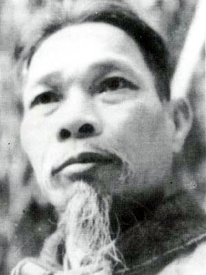 Bữa cơm giữa rừng Việt Bắc