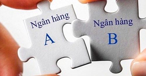 Okking86.com casino trực xổ số về xử lý vốn khi tái cấu trúc ngân hàng thương mại ở Việt Nam