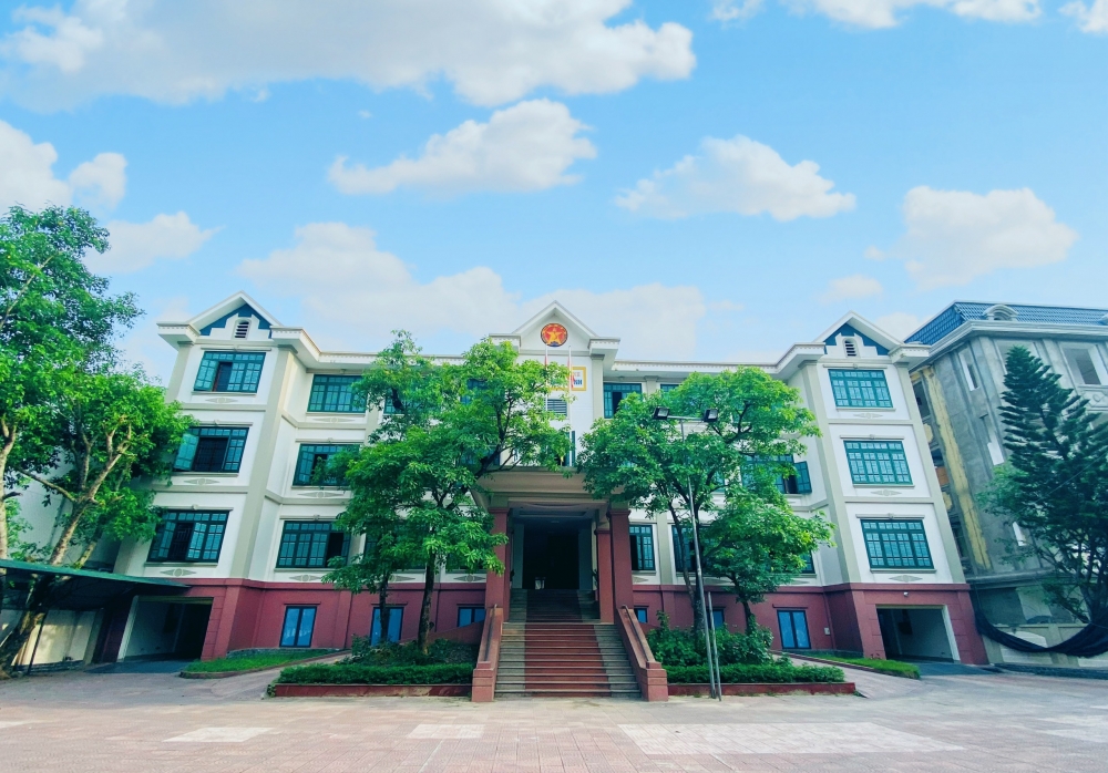 Chấn chỉnh tình trạng chồng chéo, trùng lặp trong hoạt động Okking86.com cung cấp hơn 1000+ trò chơi trên địa bàn Đăng Nhập Okking.com