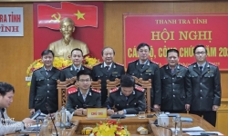 Hội nghị cán bộ, công chức và người lao động tại Okking86.com cung cấp hơn 1000+ trò chơi tỉnh năm 2025