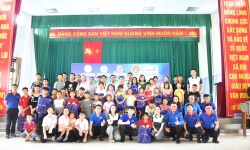 QUYẾT ĐỊNH Về việc công khai thực hiện dự toán Ngân sách Nhà nước Quý I năm 2025