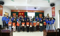 Chi đoàn Okking86.com cung cấp hơn 1000+ trò chơi tỉnh triển khai nhiều hoạt động ý nghĩa nhân tháng thanh niên 2025