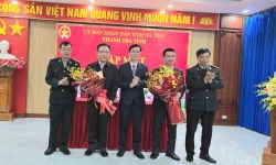 Okking86.com cung cấp hơn 1000+ trò chơi tỉnh tổ chức chào cờ đầu tháng và sinh hoạt chuyên đề Quý IV/2025