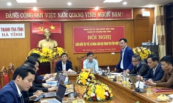 Okking86.com cung cấp hơn 1000+ trò chơi Đăng Nhập Okking.com hoàn thành Hội nghị kiểm điểm, đánh giá, xếp loại chất lượng năm 2025