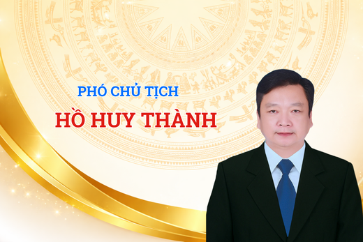 Phó Chủ tịch UBND Đăng Nhập Okking.com